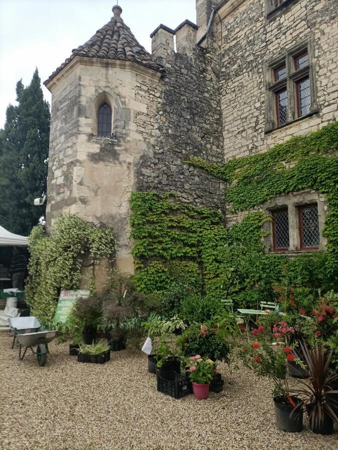 A Deux Pas D'Avignon Aramon Exterior foto